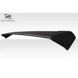 1984-1987 Toyota Corolla HB D1 Sport Roof Wing - 1 Piece image - 5