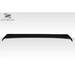 1984-1987 Toyota Corolla HB D1 Sport Roof Wing - 1 Piece image - 7