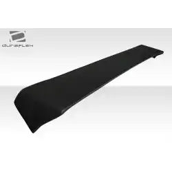 1984-1987 Toyota Corolla HB D1 Sport Roof Wing - 1 Piece image - 9