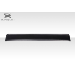 1984-1987 Toyota Corolla HB Duraflex D1 Sport Rear Wing Spoiler - 1 Piece image - 3