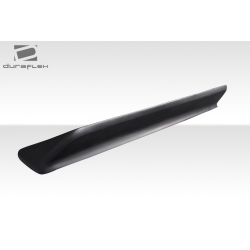 1984-1987 Toyota Corolla HB Duraflex D1 Sport Rear Wing Spoiler - 1 Piece image - 4