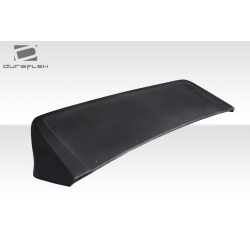 1984-1987 Toyota Corolla HB Duraflex D1 Sport Rear Wing Spoiler - 1 Piece image - 5