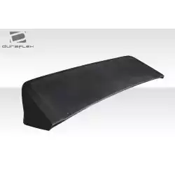 1984-1987 Toyota Corolla HB D1 Sport Rear Wing Spoiler - 1 Piece (S) image - 5