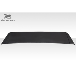 1984-1987 Toyota Corolla HB Duraflex D1 Sport Rear Wing Spoiler - 1 Piece image - 6