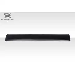 1984-1987 Toyota Corolla HB D1 Sport Rear Wing Spoiler - 1 Piece (S) image - 4
