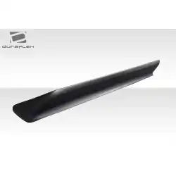 1984-1987 Toyota Corolla HB D1 Sport Rear Wing Spoiler - 1 Piece (S) image - 6