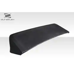 1984-1987 Toyota Corolla HB D1 Sport Rear Wing Spoiler - 1 Piece (S) image - 8