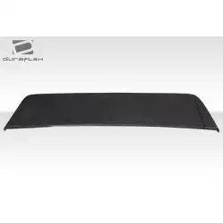 1984-1987 Toyota Corolla HB D1 Sport Rear Wing Spoiler - 1 Piece (S) image - 10