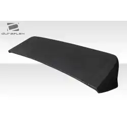 1984-1987 Toyota Corolla HB D1 Sport Rear Wing Spoiler - 1 Piece (S) image - 12