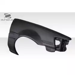 1984-1987 Toyota Corolla Levin 2DR / HB D1 Sport 25MM Front Fenders - 2 Piece (S) image - 5