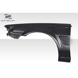 1984-1987 Toyota Corolla Levin 2DR / HB Duraflex D1 Sport 30MM Front Fenders - 2 Piece image - 3