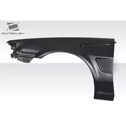 1984-1987 Toyota Corolla Levin 2DR / HB D1 Sport 30MM Front Fenders - 2 Piece (S) image - 3