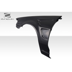 1984-1987 Toyota Corolla Levin 2DR / HB Duraflex D1 Sport 30MM Front Fenders - 2 Piece image - 4