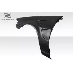 1984-1987 Toyota Corolla Levin 2DR / HB D1 Sport 30MM Front Fenders - 2 Piece (S) image - 4