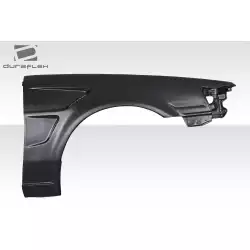 1984-1987 Toyota Corolla Levin 2DR / HB D1 Sport 30MM Front Fenders - 2 Piece (S) image - 6