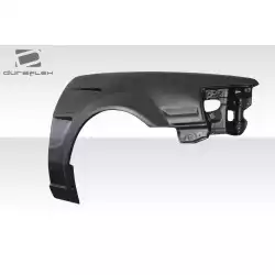 1984-1987 Toyota Corolla Levin 2DR / HB D1 Sport 30MM Front Fenders - 2 Piece (S) image - 7