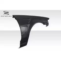 1984-1987 Toyota Corolla Levin 2DR / HB D1 Sport 30MM Front Fenders - 2 Piece (S) image - 8