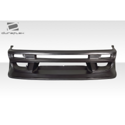 1984-1987 Toyota Corolla Levin 2DR / HB Duraflex Runner Front Bumper - 1 Piece image - 3