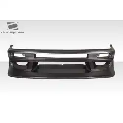 1984-1987 Toyota Corolla Levin 2DR / HB Runner Front Bumper - 1 Piece image - 3