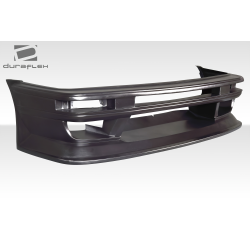 1984-1987 Toyota Corolla Levin 2DR / HB Duraflex Runner Front Bumper - 1 Piece image - 4