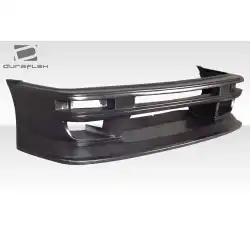 1984-1987 Toyota Corolla Levin 2DR / HB Runner Front Bumper - 1 Piece image - 4
