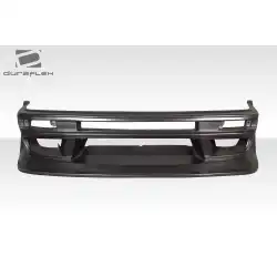 1984-1987 Toyota Corolla Levin 2DR / HB Runner Front Bumper - 1 Piece image - 5