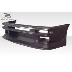 1984-1987 Toyota Corolla Levin 2DR / HB Runner Front Bumper - 1 Piece image - 9