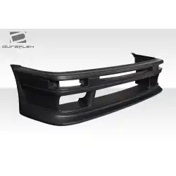 1984-1987 Toyota Corolla Levin 2DR / HB V Speed Front Bumper - 1 Piece image - 4