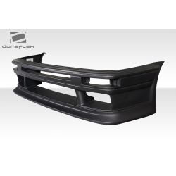 1984-1987 Toyota Corolla Levin 2DR / HB Duraflex V Speed Front Bumper - 1 Piece image - 5