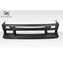 1984-1987 Toyota Corolla V Speed Front Bumper image - 4