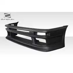 1984-1987 Toyota Corolla V Speed Front Bumper image - 8