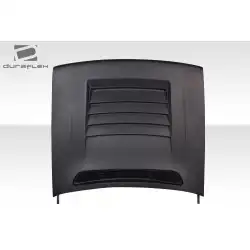 1984-1987 Toyota Corolla Levin 2DR / HB D1 Hood - 1 Piece image - 3