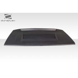 1984-1987 Toyota Corolla Levin 2DR / HB Duraflex D1 Hood - 1 Piece image - 4