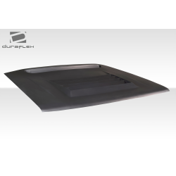 1984-1987 Toyota Corolla Levin 2DR / HB Duraflex D1 Hood - 1 Piece image - 5