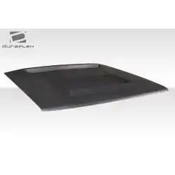 1984-1987 Toyota Corolla Levin 2DR / HB D1 Hood - 1 Piece image - 5