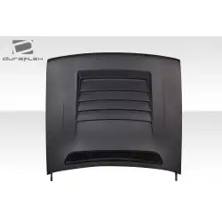 1984-1987 Toyota Corolla Levin 2DR / HB D1 Hood - 1 Piece image - 5