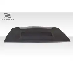 1984-1987 Toyota Corolla Levin 2DR / HB D1 Hood - 1 Piece image - 7
