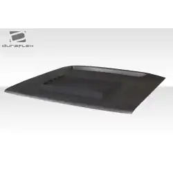1984-1987 Toyota Corolla Levin 2DR / HB D1 Hood - 1 Piece image - 11