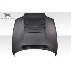 1993-1998 Toyota Supra D1 Hood - 1 Piece (S) image - 3