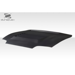 1993-1998 Toyota Supra Duraflex D1 Hood - 1 Piece image - 5