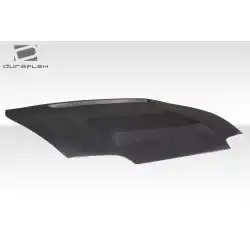 1993-1998 Toyota Supra D1 Hood - 1 Piece (S) image - 6
