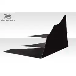 1989-1994 Nissan Silvia S13 D1 Sport Canards - 6 Piece image - 4