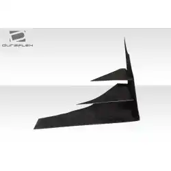 1989-1994 Nissan Silvia S13 D1 Sport Canards - 6 Piece image - 6