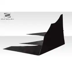 1989-1994 Nissan Silvia S13 D1 Sport Canards - 6 Piece image - 7