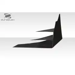 1989-1994 Nissan Silvia S13 D1 Sport Canards - 6 Piece image - 9