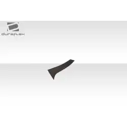 1999-2002 Nissan Silvia S15 D1 Sport Canards - 6 Piece image - 11