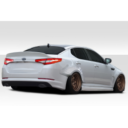 2011-2013 Kia Optima Duraflex CPR Body Kit - 14 Piece image - 3