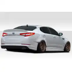 2011-2013 Kia Optima CPR Body Kit - 14 Piece image - 3