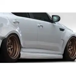 2011-2013 Kia Optima CPR Body Kit - 14 Piece image - 6