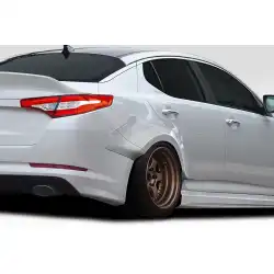 2011-2013 Kia Optima CPR Body Kit - 14 Piece image - 7